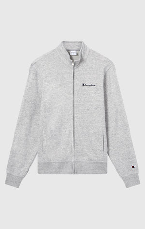 Men’s Lightweight Full Zip Sweatshirt Icons