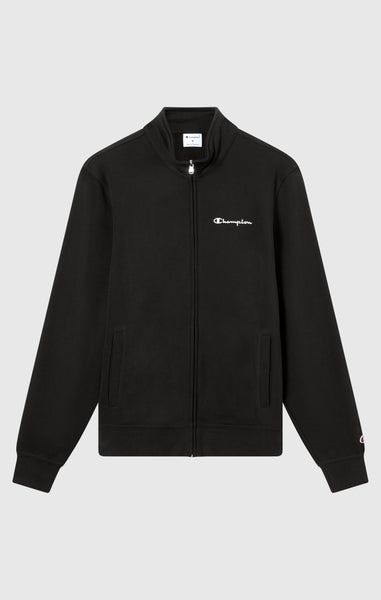 Leichte Herren Sweatjacke mit Reißverschluss Icons