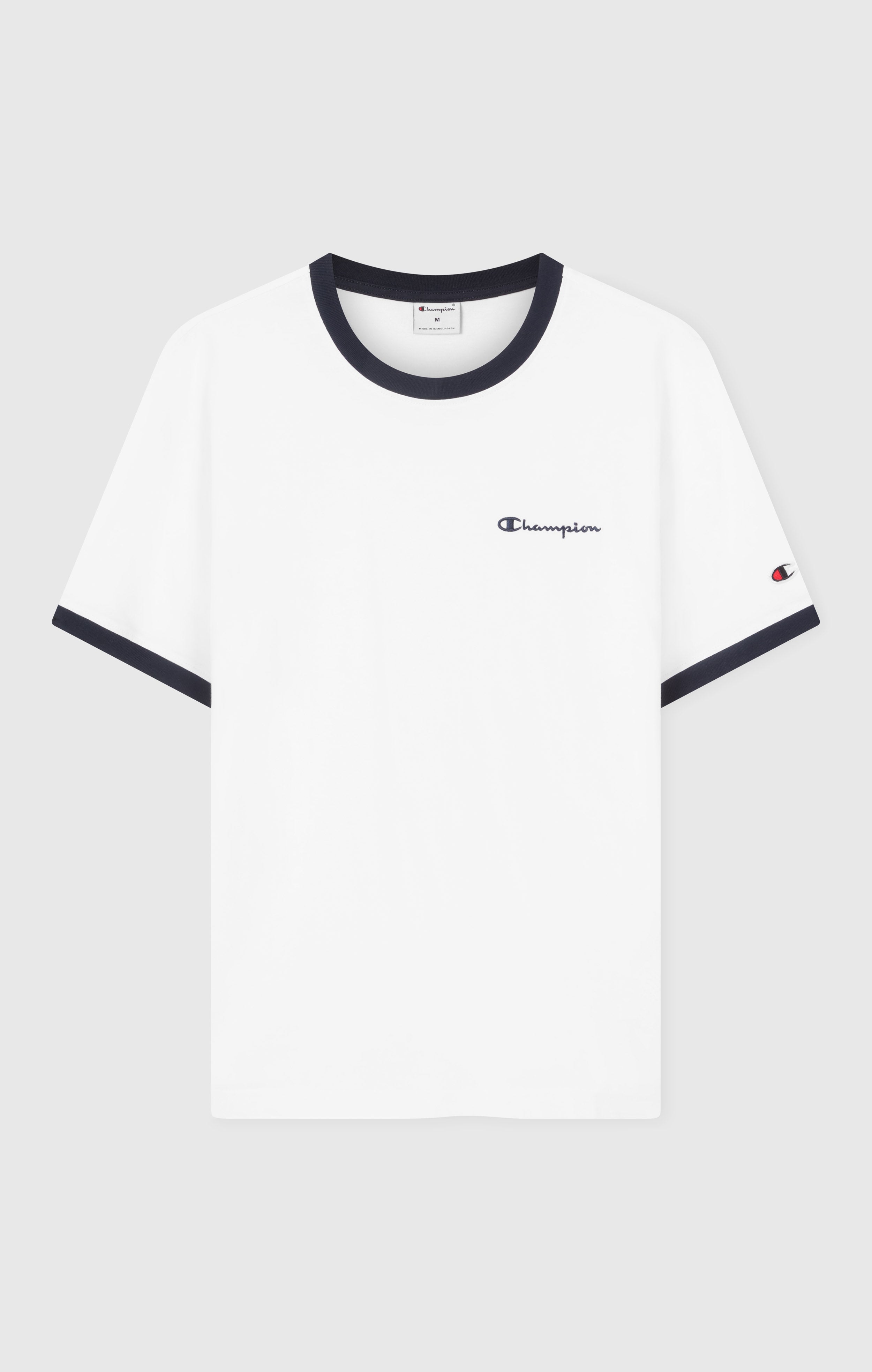 Men’s Ringer T-Shirt