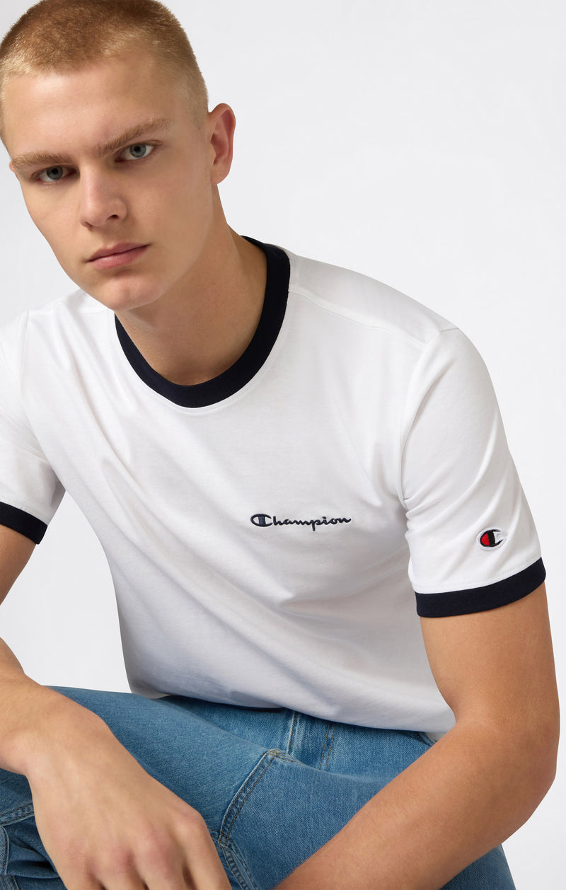 Men’s Ringer T-Shirt