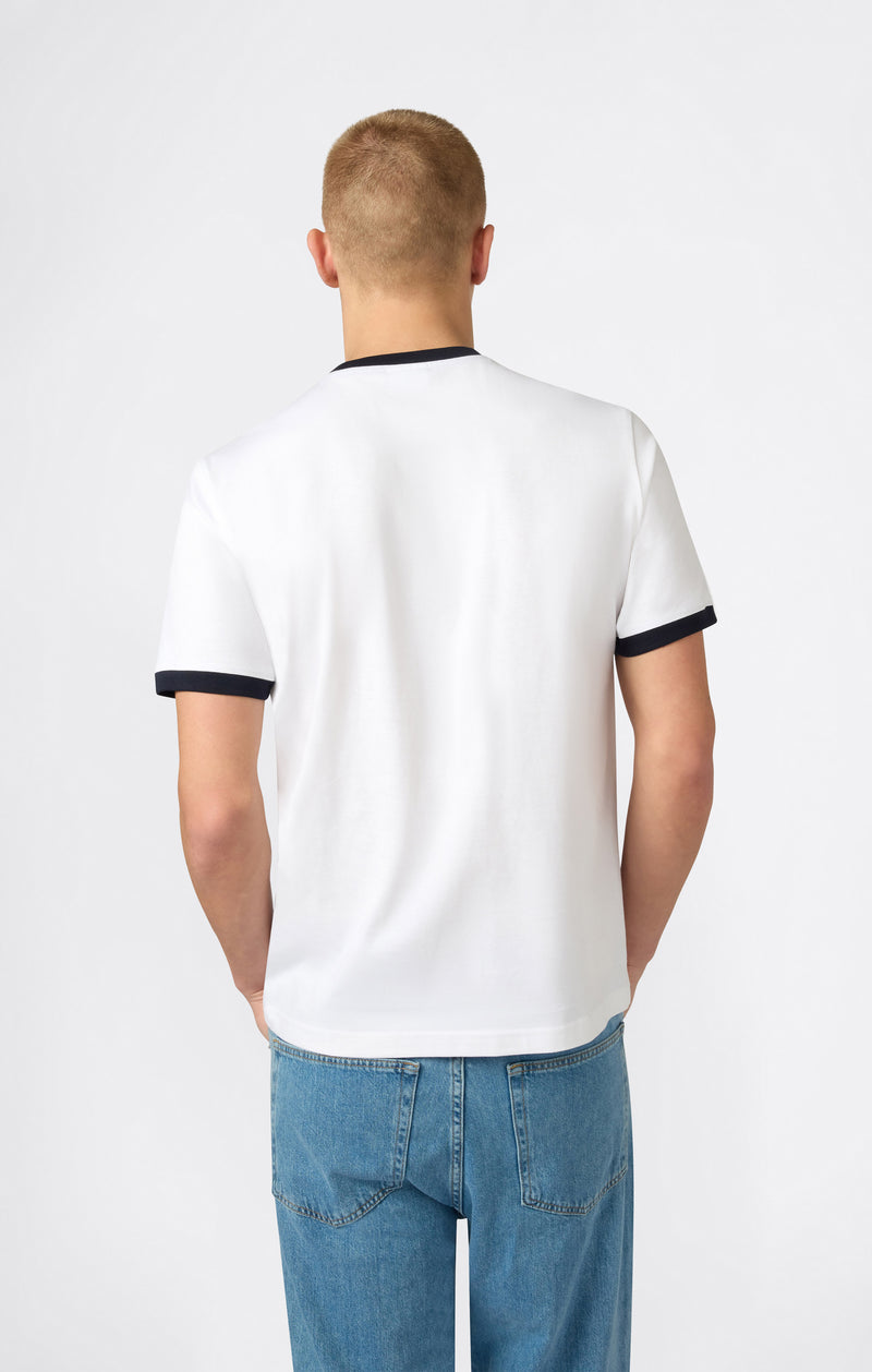 Men’s Ringer T-Shirt