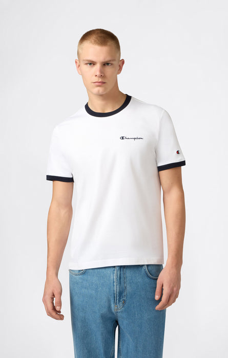 Herren Ringer T-Shirt