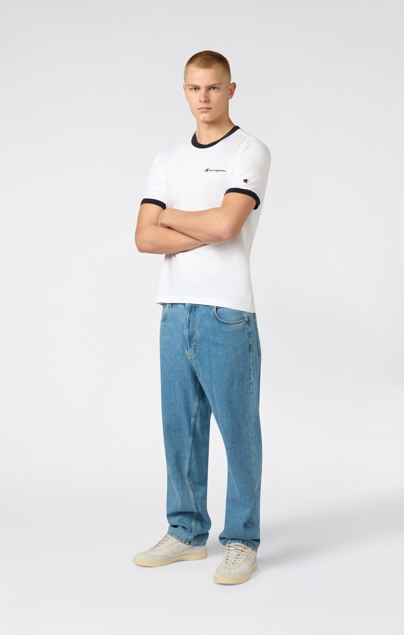 Men’s Ringer T-Shirt