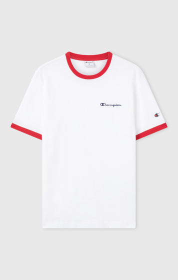 Men’s Ringer T-Shirt