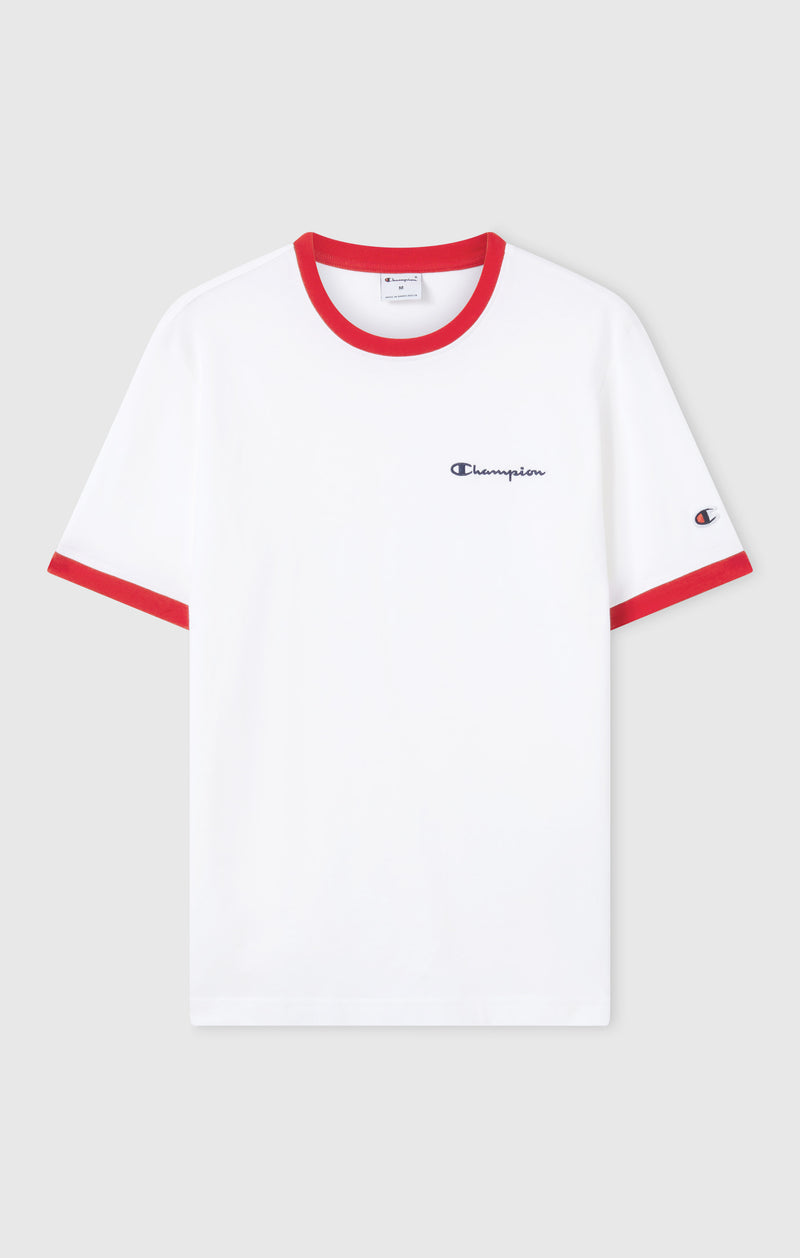 Men’s Ringer T-Shirt