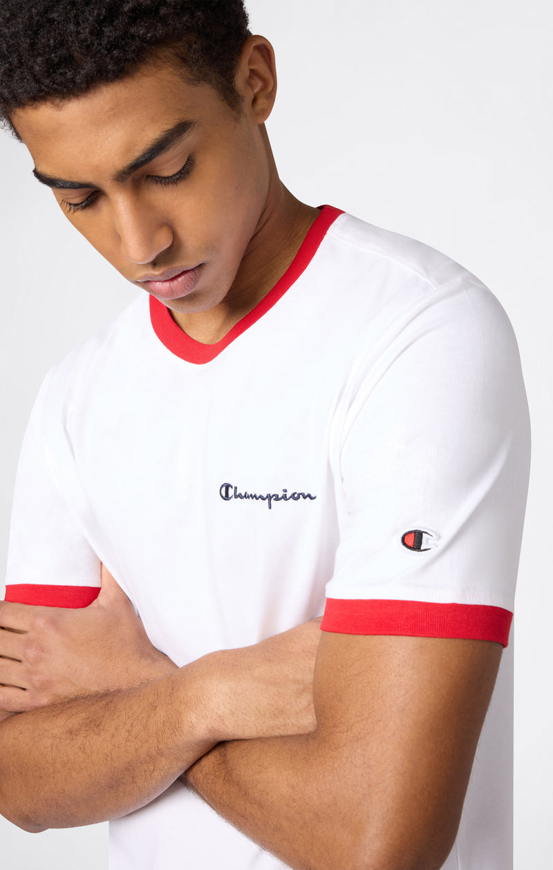 Men’s Ringer T-Shirt