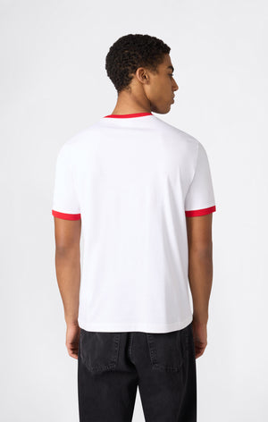 Men’s Ringer T-Shirt