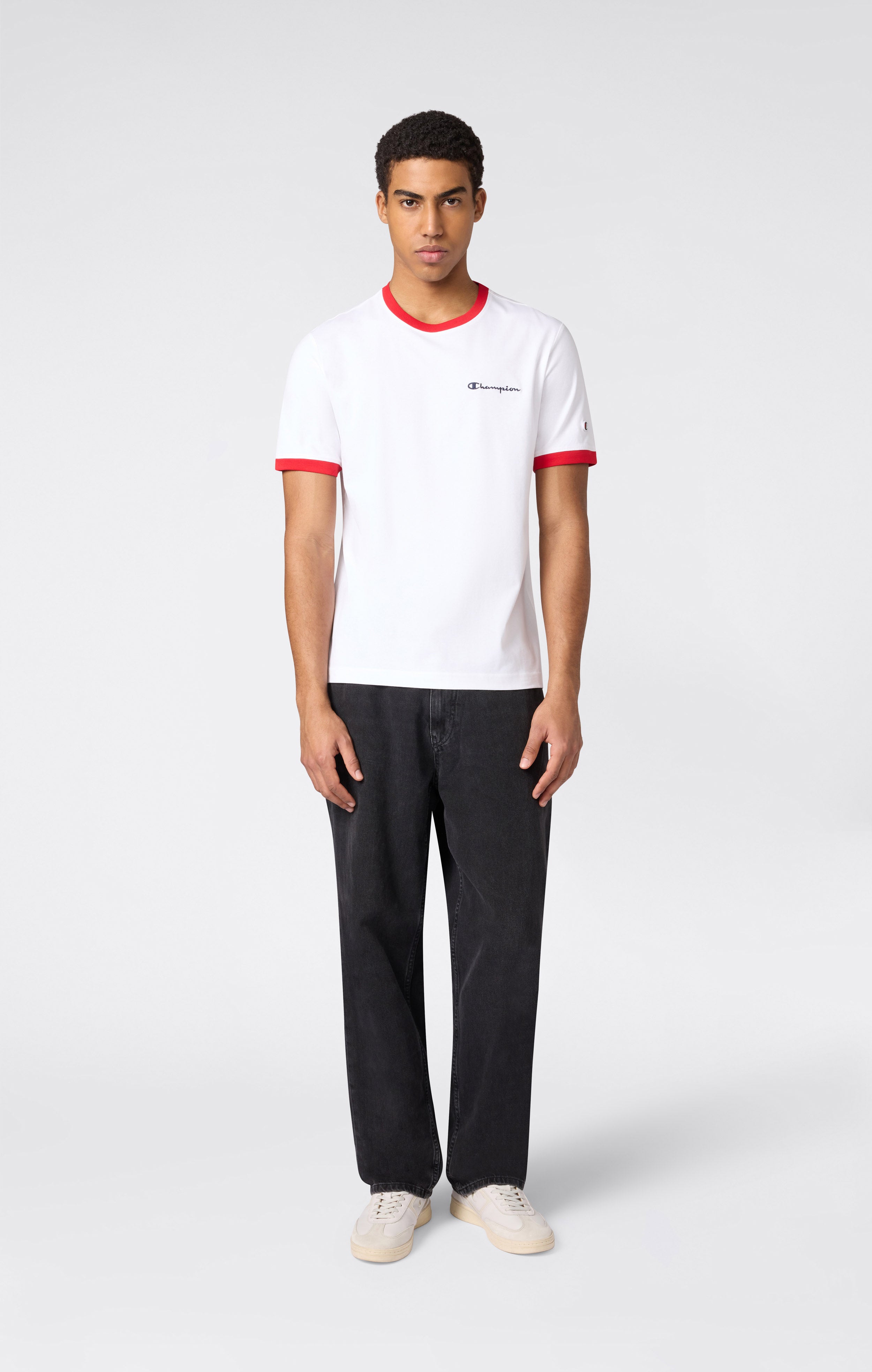 Men’s Ringer T-Shirt