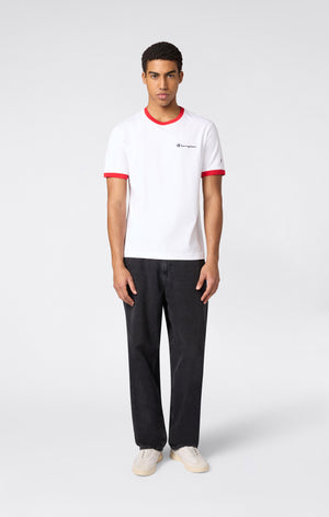 Men’s Ringer T-Shirt