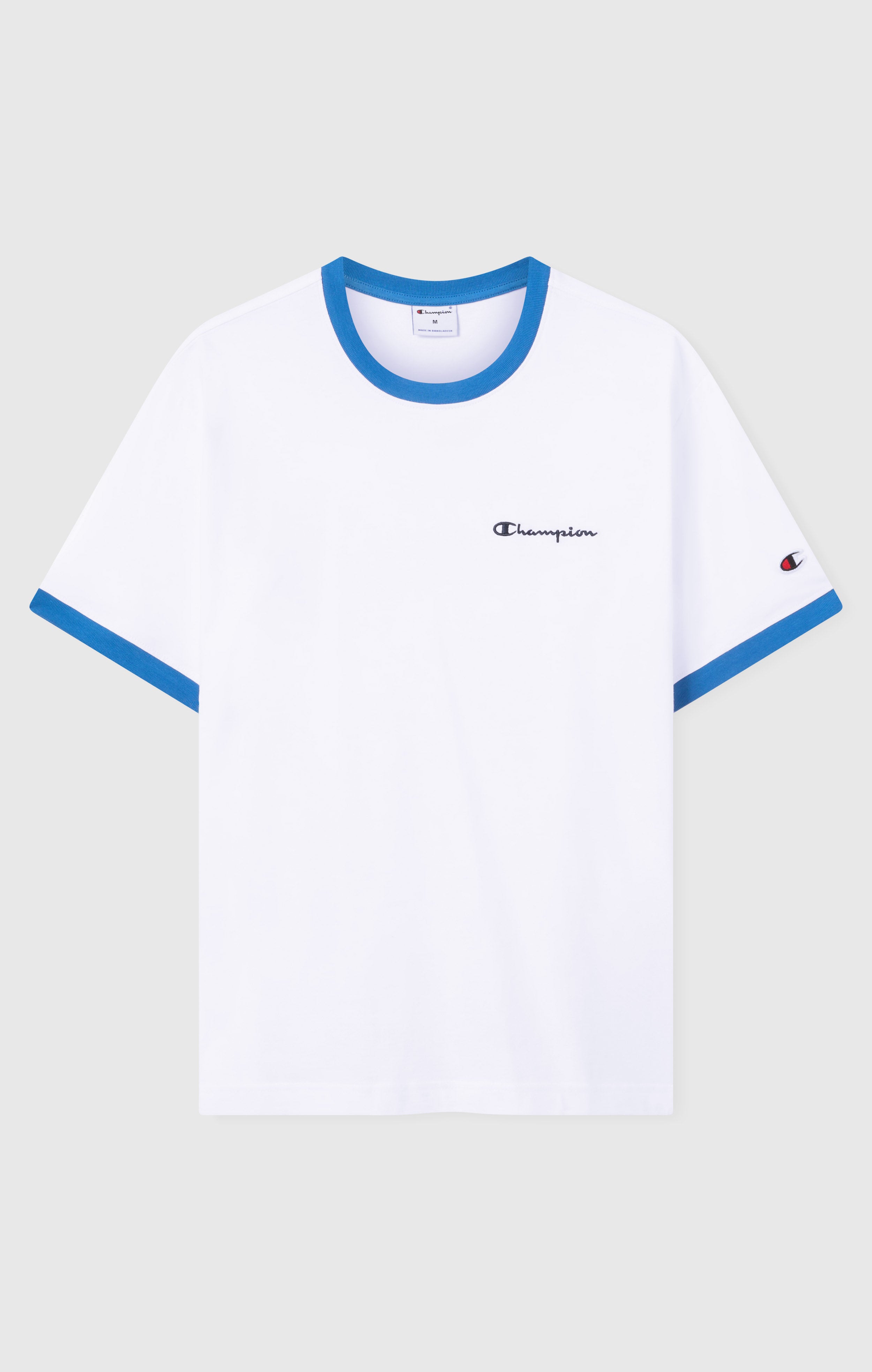 Men’s Ringer T-Shirt