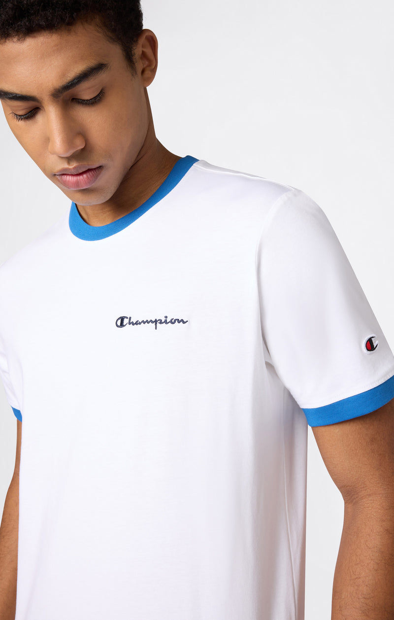Men’s Ringer T-Shirt