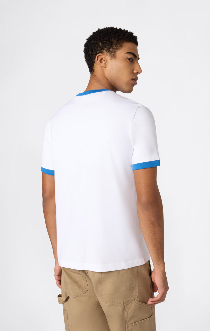 Men’s Ringer T-Shirt
