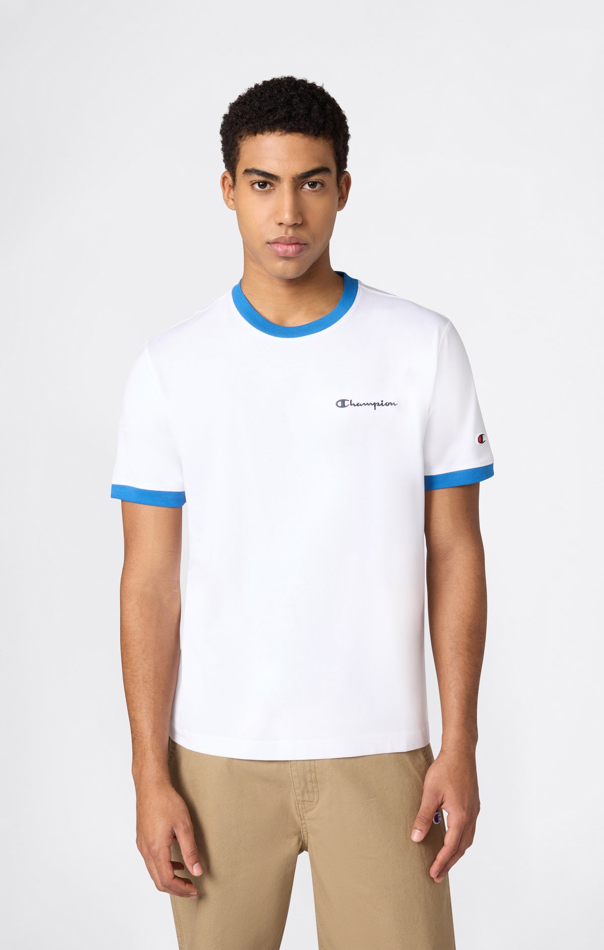 Men’s Ringer T-Shirt