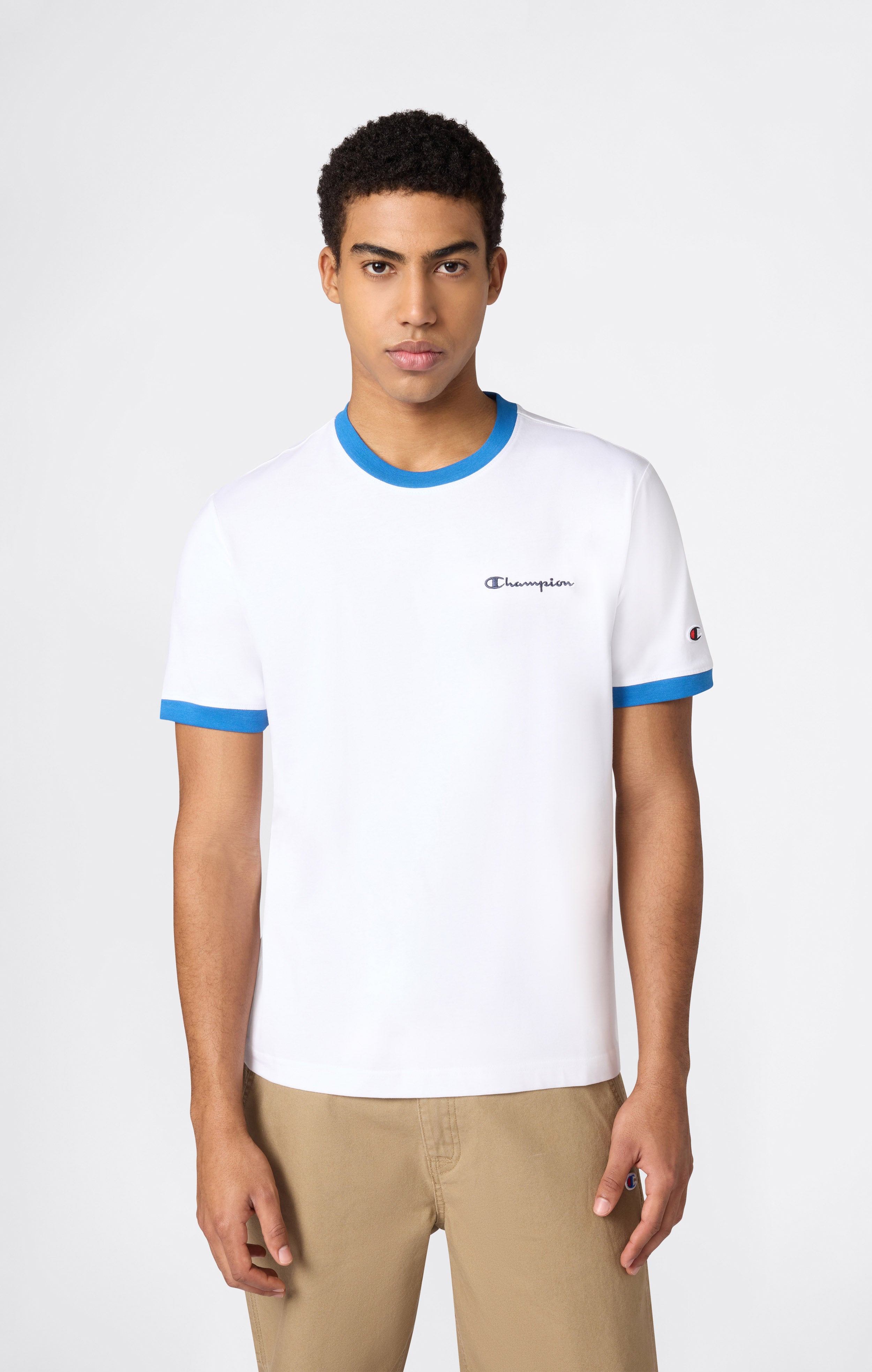 Men’s Ringer T-Shirt