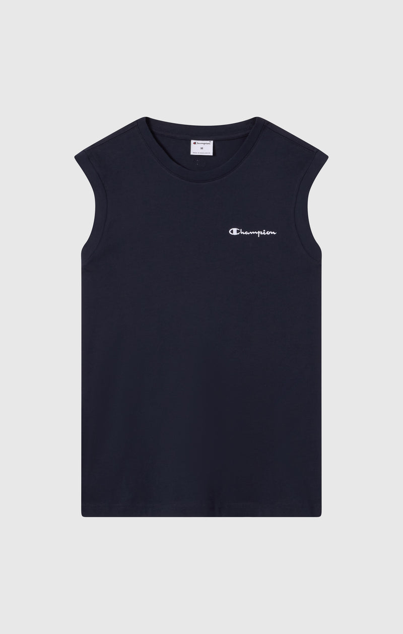 Débardeur en Coton pour Homme Icons