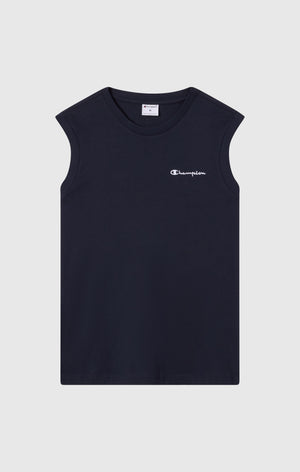 Débardeur en Coton pour Homme Icons