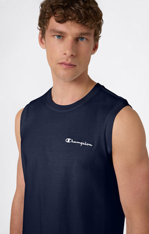 Men’s Cotton Sleeveless Top Icons