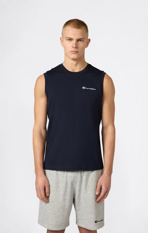 Débardeur en Coton pour Homme Icons