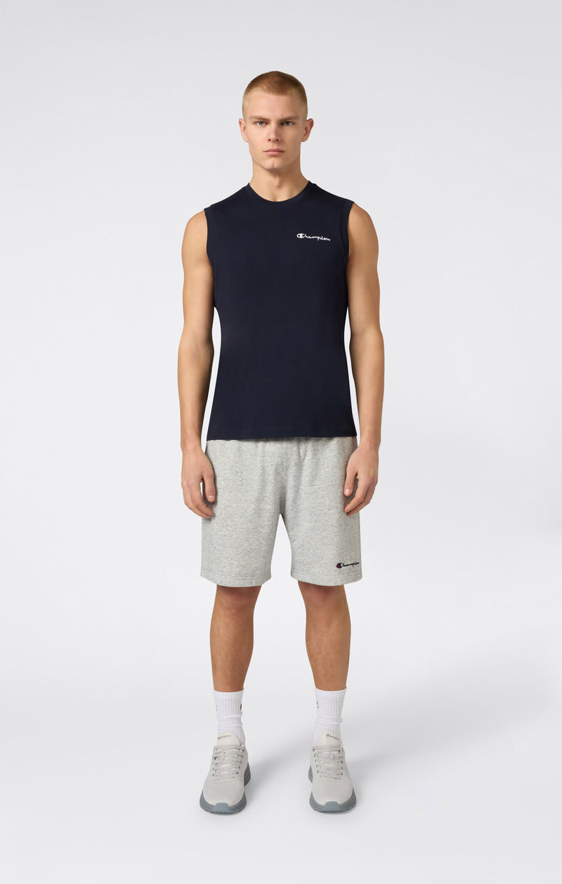 Débardeur en Coton pour Homme Icons