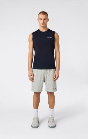 Débardeur en Coton pour Homme Icons