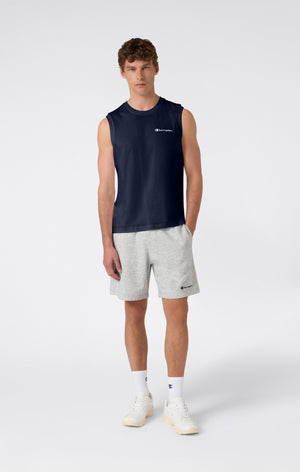 Men’s Cotton Sleeveless Top Icons
