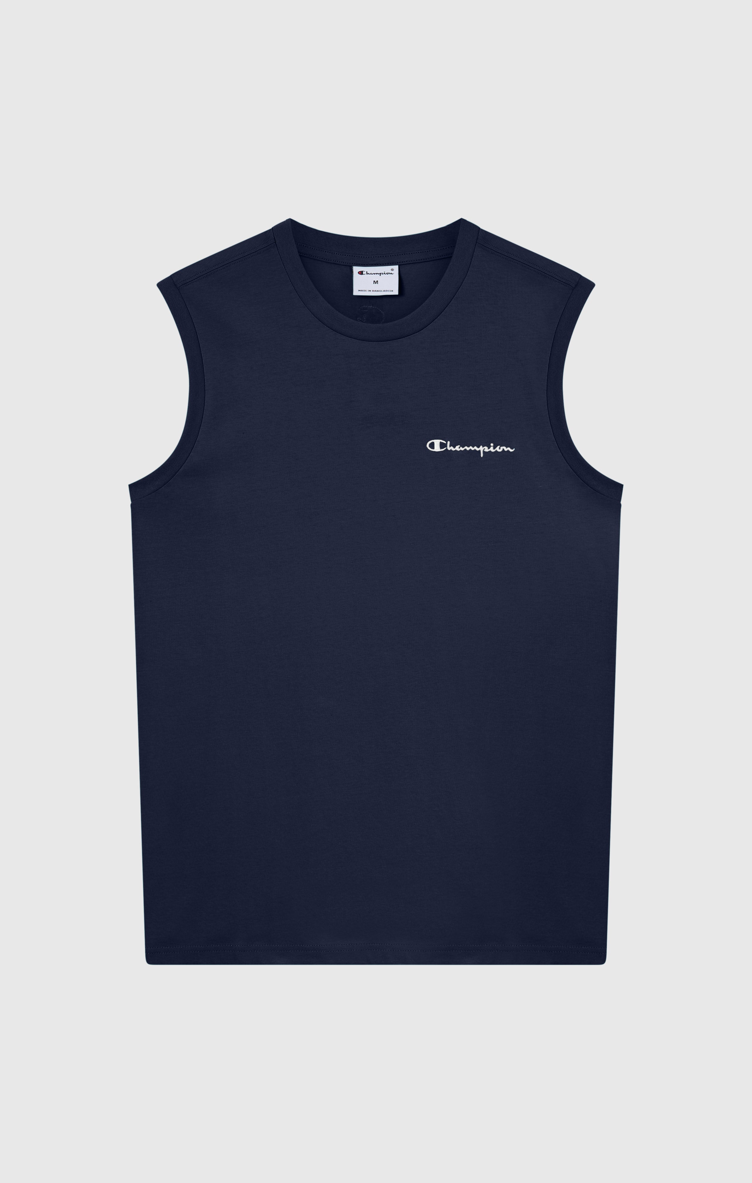 Men’s Cotton Sleeveless Top Icons