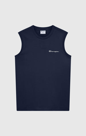 Men’s Cotton Sleeveless Top Icons