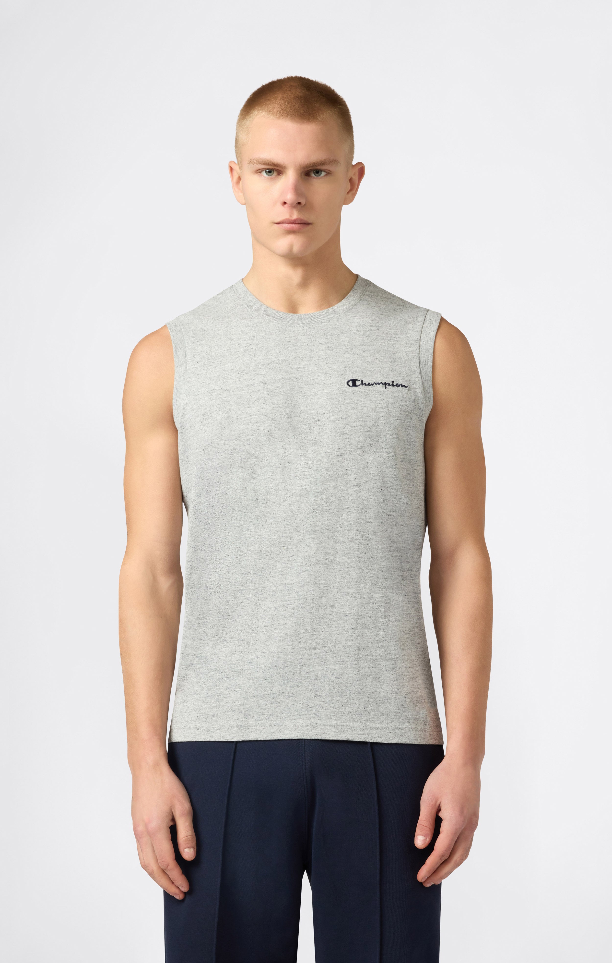 Débardeur en Coton pour Homme Icons