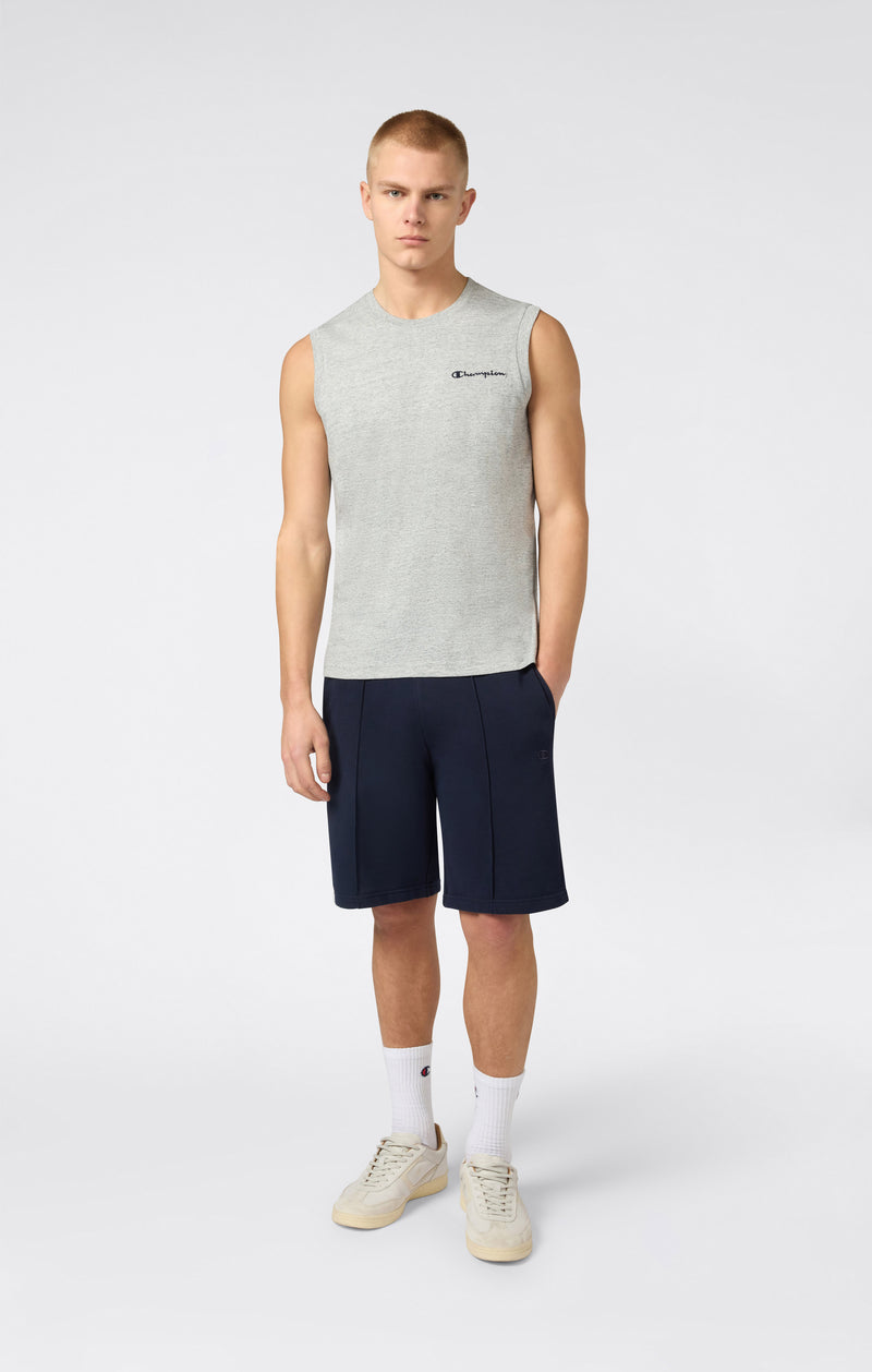 Débardeur en Coton pour Homme Icons