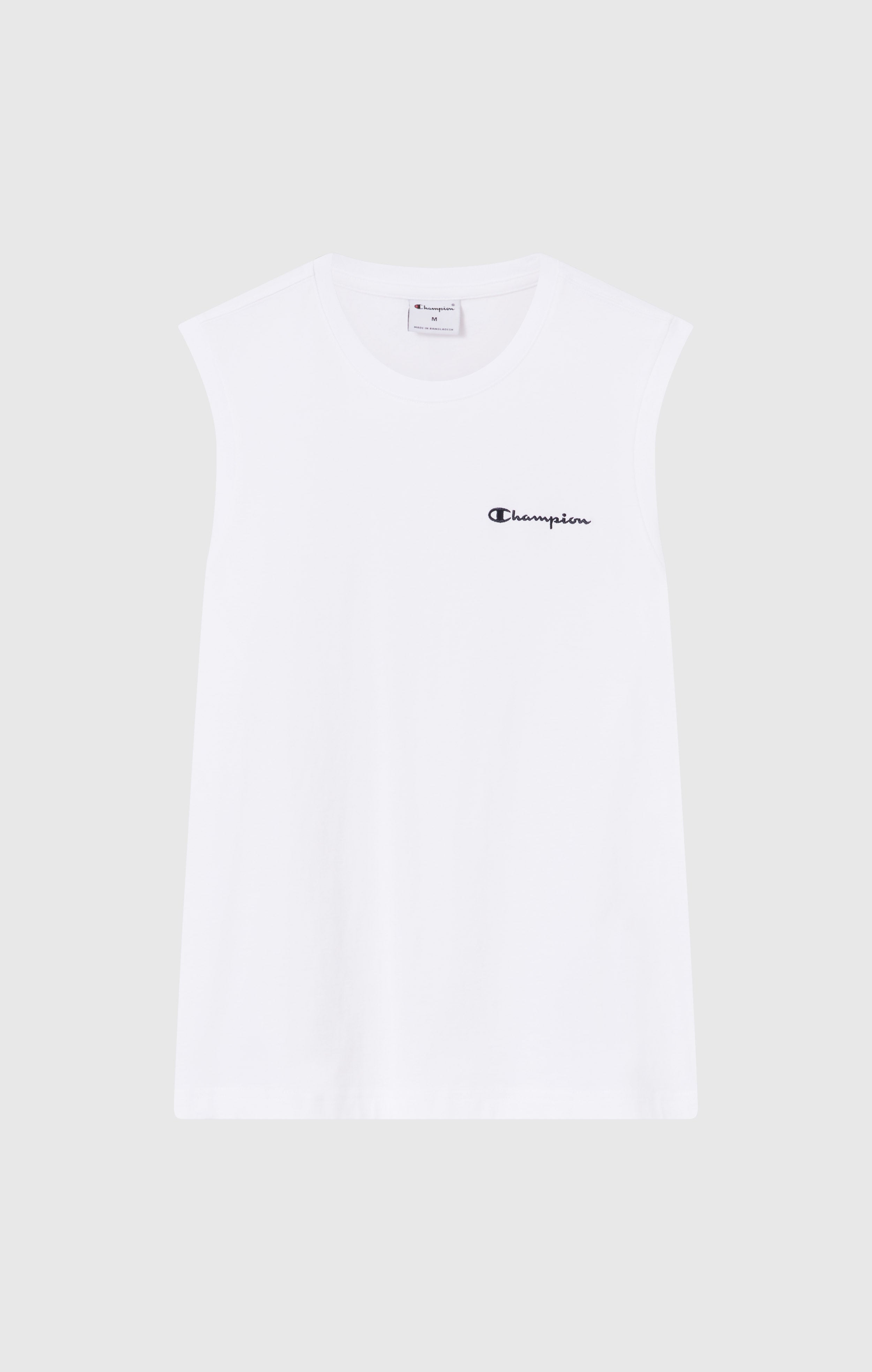 Men’s Cotton Sleeveless Top Icons