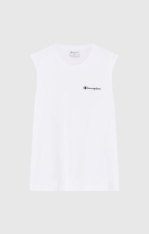 Men’s Cotton Sleeveless Top Icons