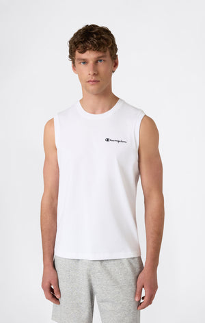 Men’s Cotton Sleeveless Top Icons