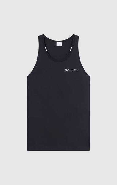 Herren Baumwoll-Tanktop Icons