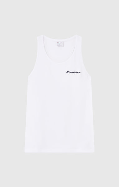 Herren Baumwoll-Tanktop Icons