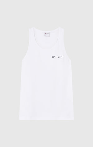 Men’s Cotton Tank Top Icons