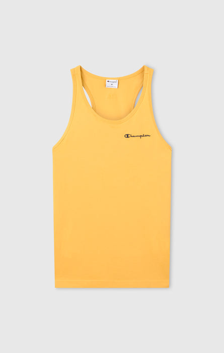 Herren Baumwoll-Tanktop Icons