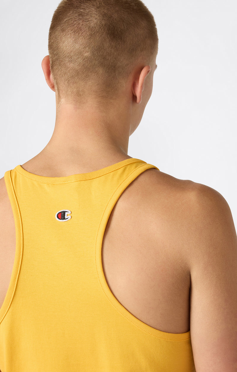 Canotta in Cotone da Uomo Icons