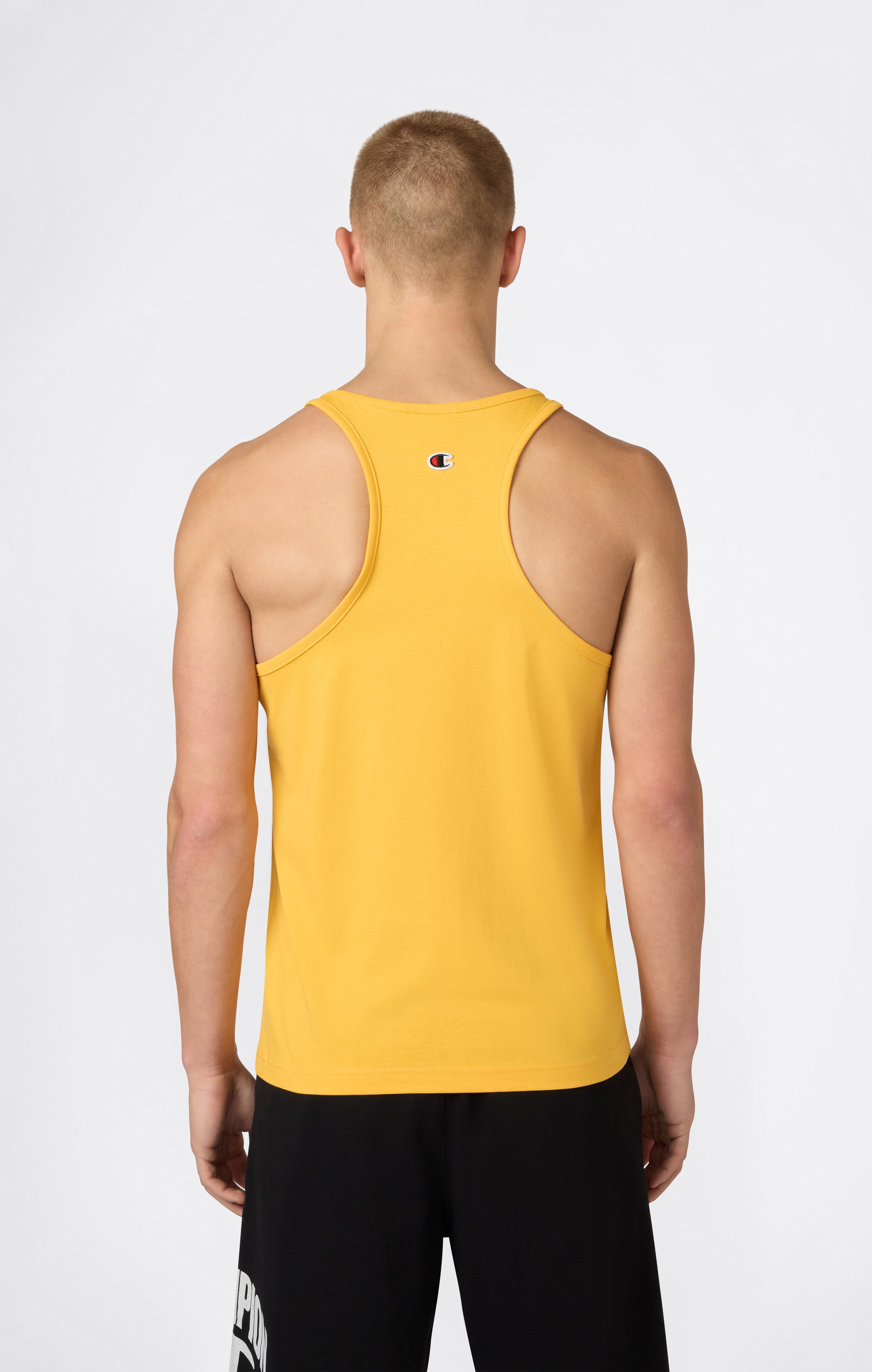 Canotta in Cotone da Uomo Icons