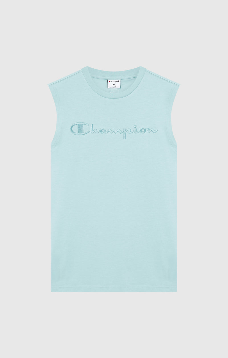 Camiseta Sin Mangas para Hombre Icons