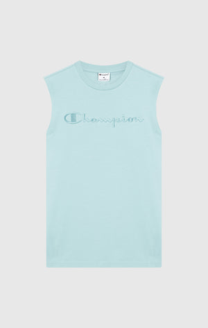 Camiseta Sin Mangas para Hombre Icons