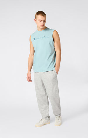 Camiseta Sin Mangas para Hombre Icons