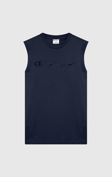 Men’s Sleeveless T-Shirt Icons