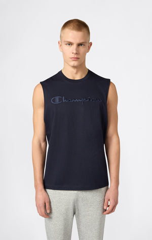 Camiseta Sin Mangas para Hombre Icons