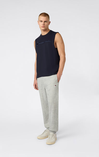 Herren Ärmelloses T-Shirt Icons