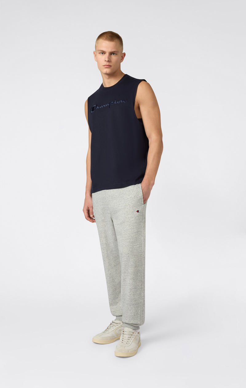 Camiseta Sin Mangas para Hombre Icons