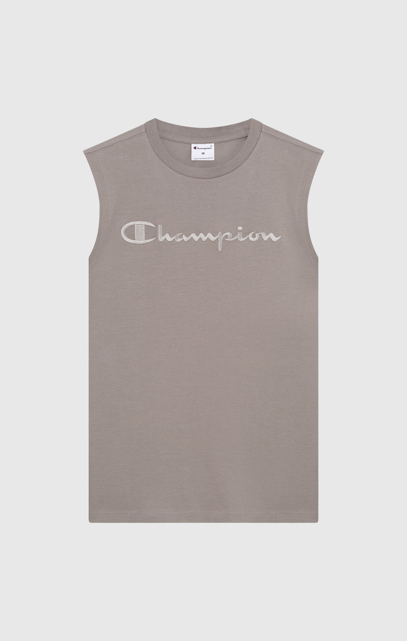 T-shirt Sans Manches pour Homme Icons