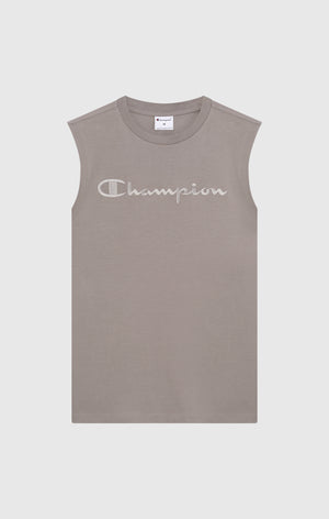 T-shirt Sans Manches pour Homme Icons