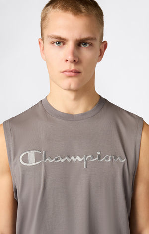 T-shirt Sans Manches pour Homme Icons