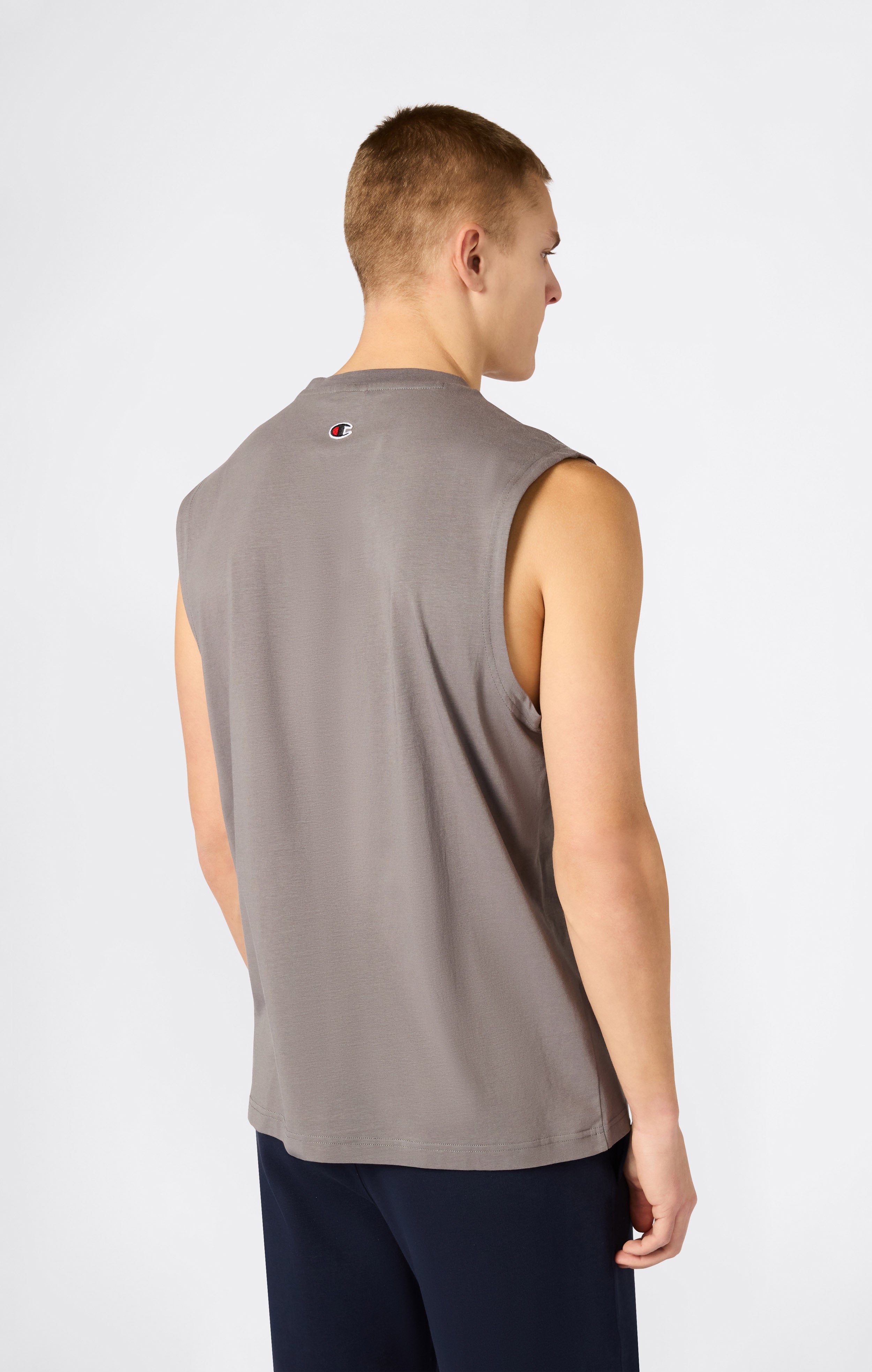 T-shirt Sans Manches pour Homme Icons