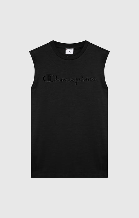 Men’s Sleeveless T-Shirt Icons
